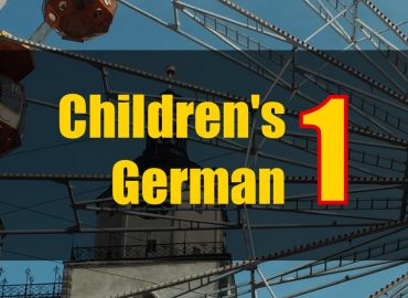 Children's German 1