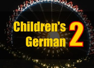 Children's German 2