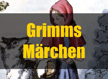 Grimm's Märchen