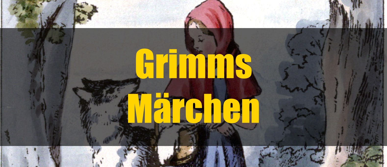 Grimm's Märchen Grimm's Märchen