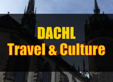DACHL Travel & Culture