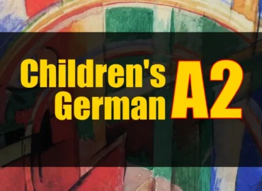 Children's German A2